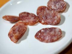 宁波腊肠-凰仪桥饭店(鲁迅西路店)
