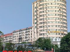 -海河外滩公园