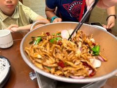 -肖记公安牛肉鱼杂馆·省级非物质文化遗产(三角路直营店)