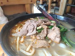 老友瘦肉炒粉-螺蛳粉先生(蓟门桥店)