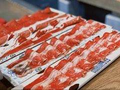 -一井烧肉·活鳗·火锅(毕淘买店)
