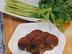 -手选潮汕鲜牛肉火锅(二七广场店)