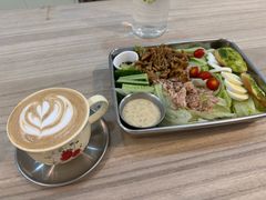 -吃饼人西餐(南开店)