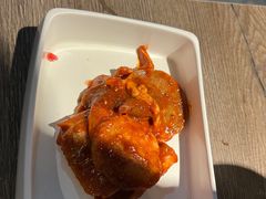 -火炉火自助餐(枫蓝国际店)
