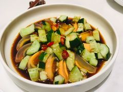 -上上席川菜(凯德乐峰广场店)