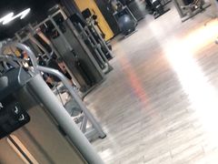 -ENERGY原力健身(川周店)