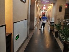 -金浒通大酒店(新浒商业街店)