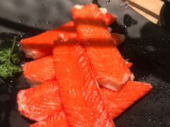-新石器烤肉(高行万嘉店)