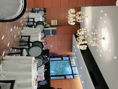 大堂-麒茗餐厅·粤菜·宴会厅·海鲜(锦绣路店)