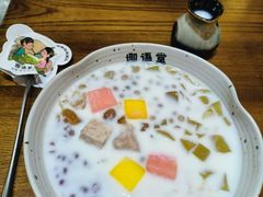 -椰语堂·海南清补凉(中山骑楼店)