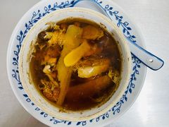-達揚原味燉品(文明路店)