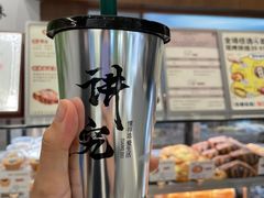 -君之狮子山·轻糖烘焙(松江印象城店)