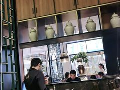 -新白鹿餐厅(金鹰新街口店)