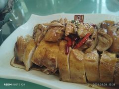 -瑞丰园庭院餐厅·白族传统家常菜