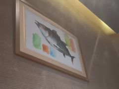 -千代武日本料理(爱建店)