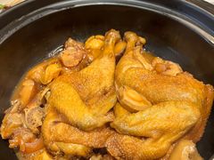 神仙富贵鸡-南麓·浙里(外滩店)