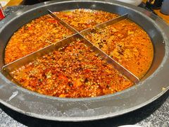 -陈眼镜火锅(总店)