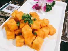 -李师傅脆肚(华强北店)