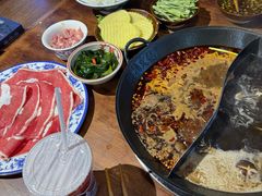-楠火锅(葫芦岛飞天广场店)