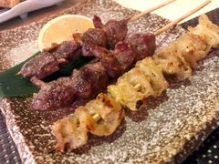 -有喜屋·深夜食堂(北京西路店)