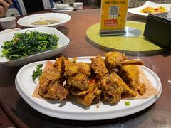 -大洋家·精品潮汕菜·生腌砂锅粥(天河东路店)