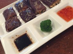 -北海金昌开元名都大酒店·四季轩中餐厅