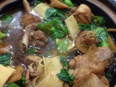 -峰味香.酱香米线.黄焖鸡(定西路店)