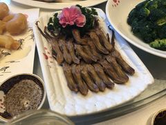 -万宝海鲜舫(劳动公园店)
