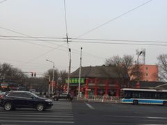 -白魁老号饭庄(交道口店)