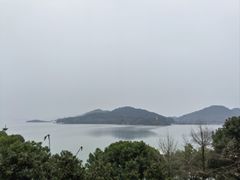 -东钱湖旅游度假区