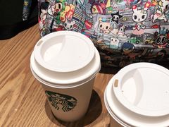 -星巴克臻选(杭州万象城店)