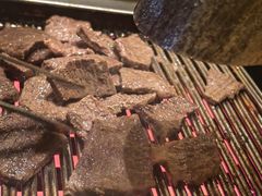 -千寻烧肉(政务区店)