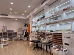 -斯馨·健康美甲美睫