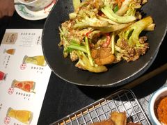 -老头儿油爆虾·知味杭州(爱琴海购物中心)