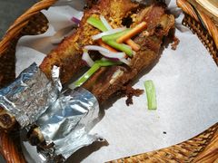 大根蒜香骨-苏小柳手工点心(人民广场分院)