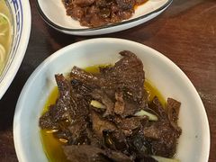 -同得兴 Since·1995 传统苏式面馆(嘉馀坊店)