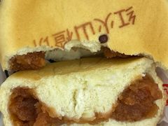 -宫门口馒头铺(创始人总店)