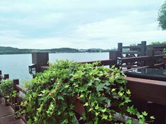 -望海·帆船主题咖啡厅•品茗下午茶(石湖景区店)