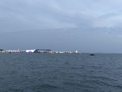 -青岛海滨风景区