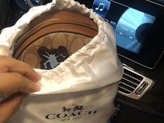 -COACH蔻驰(百联奥特莱斯广场店)