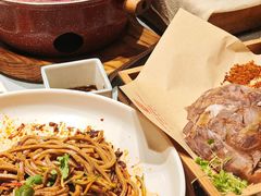 -百姓渔村(南中环店)