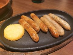 -萨莉亚意式餐厅(杭州滨江天街店)