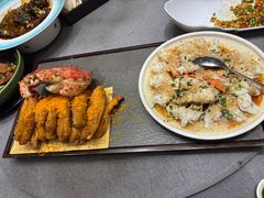 -海景壹号大酒店(滨湖店)