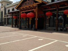 -一桶江山餐厅(松北店)