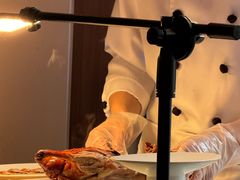 -四季民福烤鸭店(王府井东安门店)