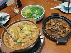 -杨厨的田园饭店(长城路店)