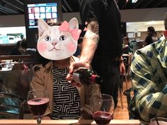 -Pancakes on the rocks(Darling Harbour)