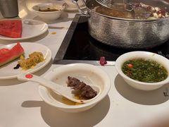 -牛焱·贵州黄牛肉火锅(城西银泰店)