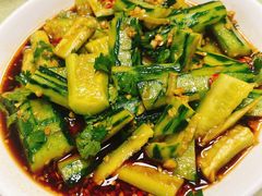 -惠来大排档(联创商业街店)