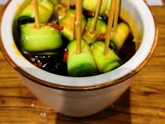 -U你·天然调味(南湖总店)